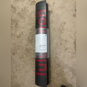 The Reversible Mat